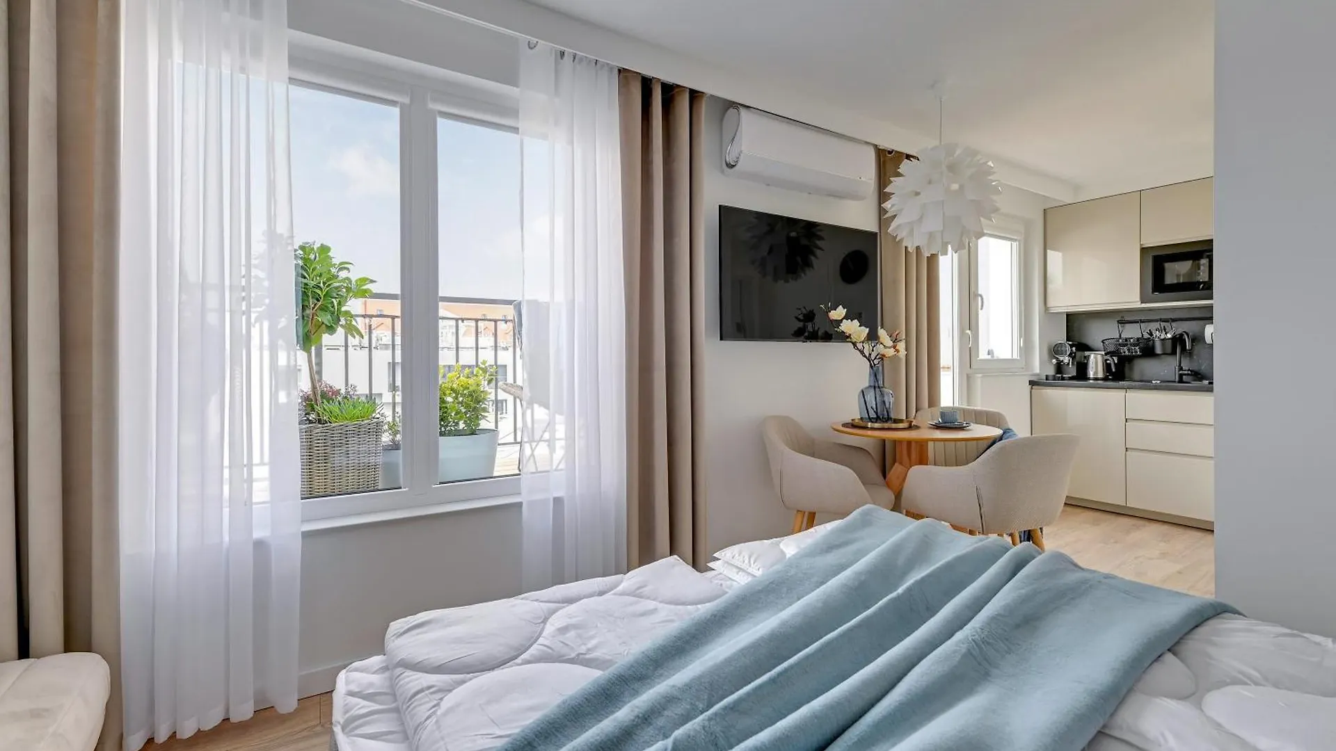 Petit Repit By Grand Apartments Sopot