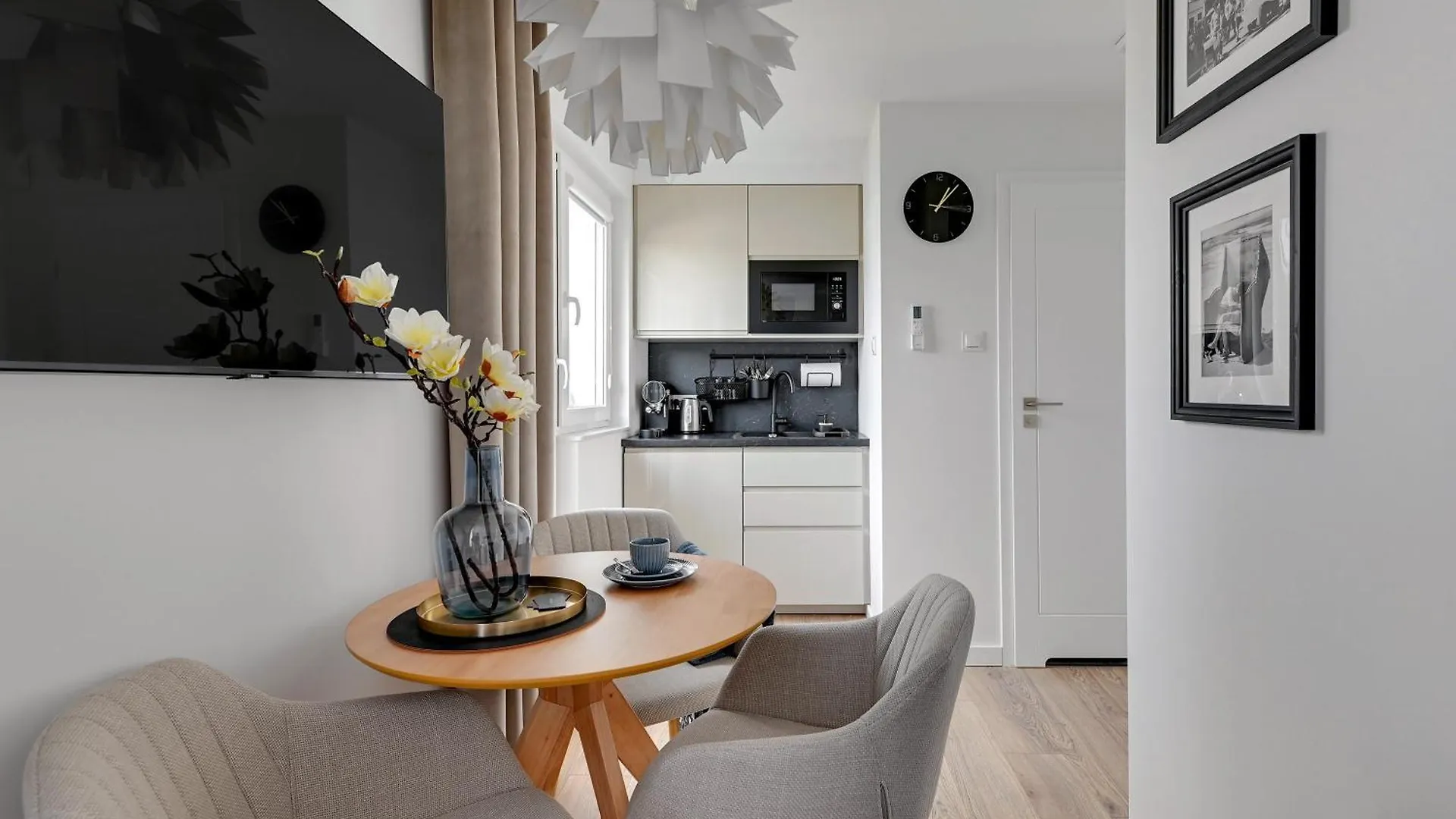 Petit Repit By Grand Apartments Sopot Poland