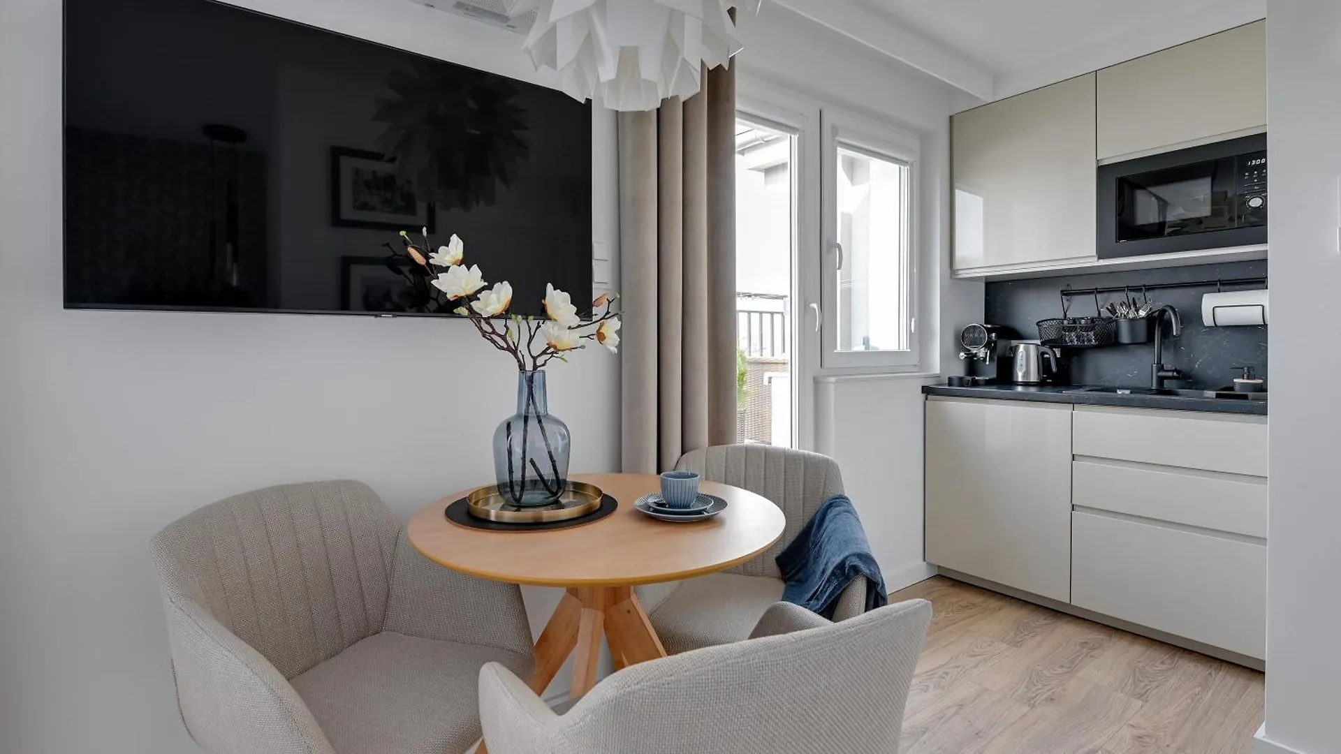 Petit Repit By Grand Apartments Sopot Poland