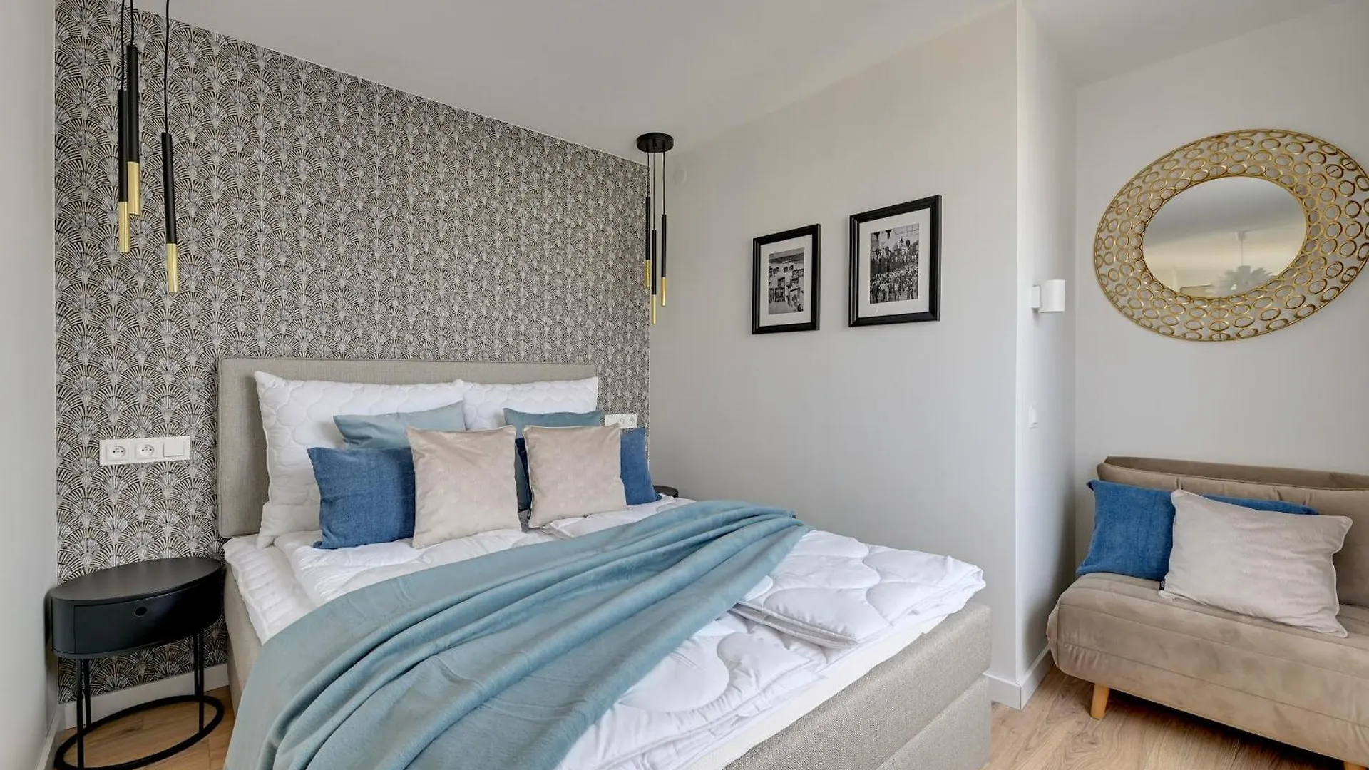 Petit Repit By Grand Apartments Sopot 0*,  Poland