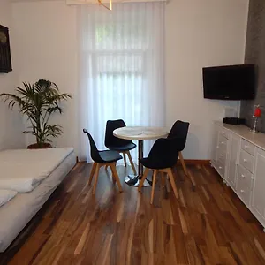 Apartament Fajne Lokum, Sopot