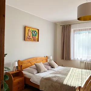 https://pokoje-goscinne-krol.zakopanehotels.org