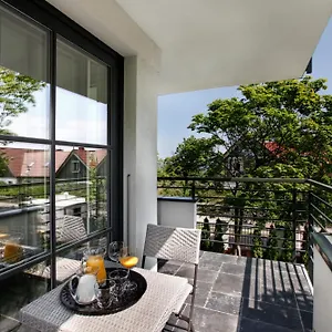 Apartament House, Sopot